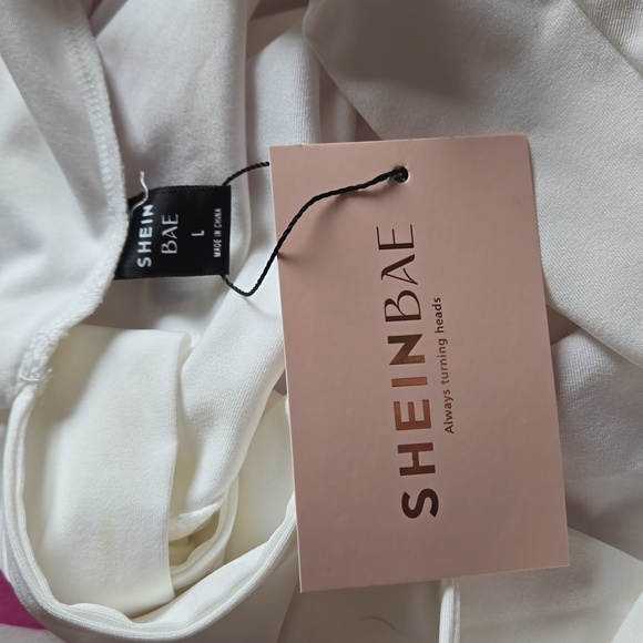 Criss Cross Halter Tank - Picture 5 of 5